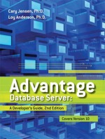 Advantage Database Server: A Developer's Guide - 2nd edition