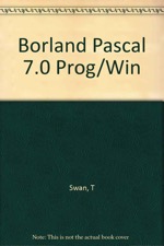 Borland Pascal 7.0 Prog/Win