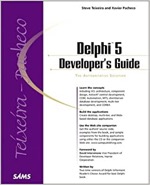 Delphi 5 Developer's Guide