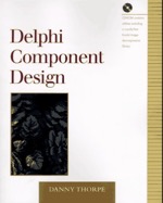 Delphi Component Design