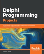 Delphi Programming Projects