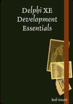 Delphi XE Development Essentials