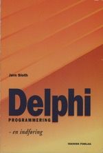 Delphi programmering : en indføring
