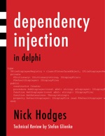 Dependency Injection in Delphi