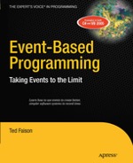 Event-Based Programming - Second Edition