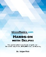 Hands-on with Delphi - Volume 1