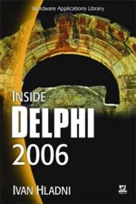 Inside Delphi 2006