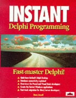 Instant Delphi 32 Programming