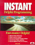 Instant Delphi Programming
