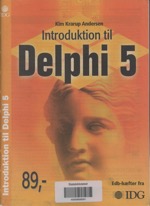 Introduktion til Delphi 5