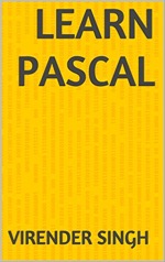 Learn Pascal Programming