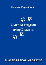 Learn To Program Using Lazarus