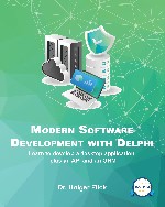 Modern Software Development with Delphi