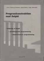 Programkonstruktion med Delphi