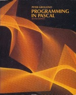 Programming in Pascal (second edition)