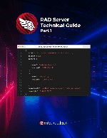 RAD Server Technical Guide