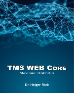 TMS WEB Core: Webanwendungen mit Delphi entwickeln