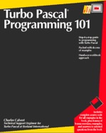 Turbo Pascal Programming 101