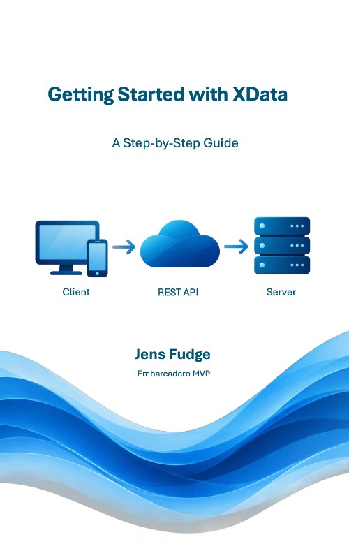 Getting Started with XData
